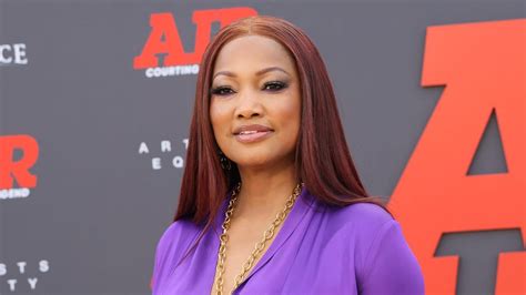 Garcelle Beauvais Has a Big Update on Her Quest for Her First 